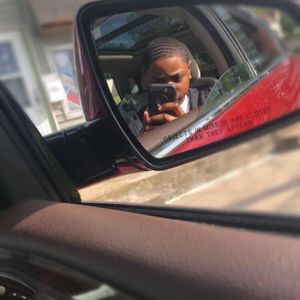 Meet your Posher, Shamar